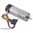 99:1 Metal Gearmotor 25Dx69L mm LP 12V with 48 CPR Encoder