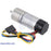 75:1 Metal Gearmotor 25Dx69L mm HP 12V with 48 CPR Encoder