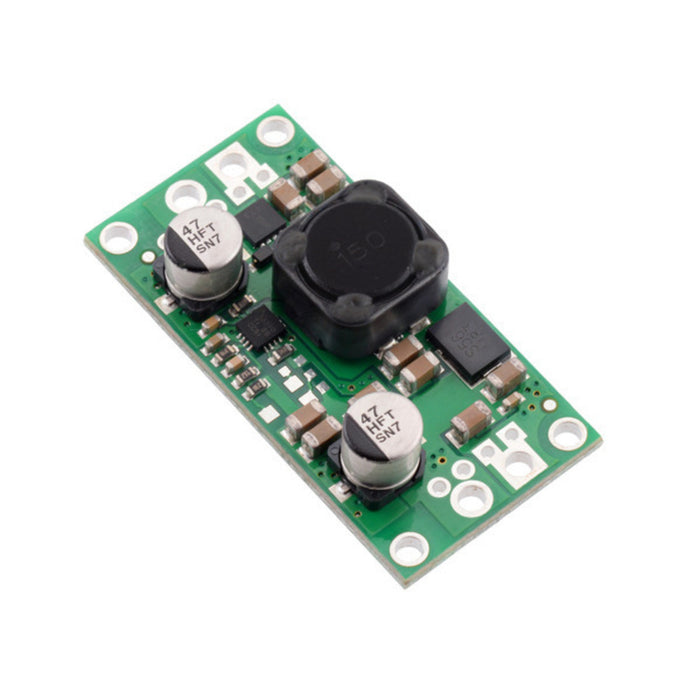 Pololu 24V Step-Up/Step-Down Voltage Regulator S18V20F24