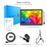 SF101T 10.1 Inch Touchscreen 1920x1080 IPS Monitor for Raspberry Pi