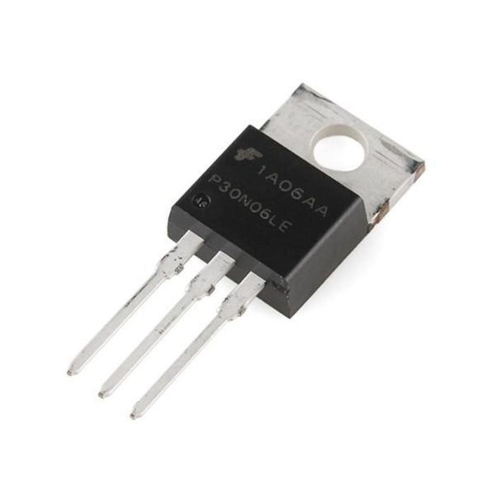 MOSFET - N-Channel 60V 30A