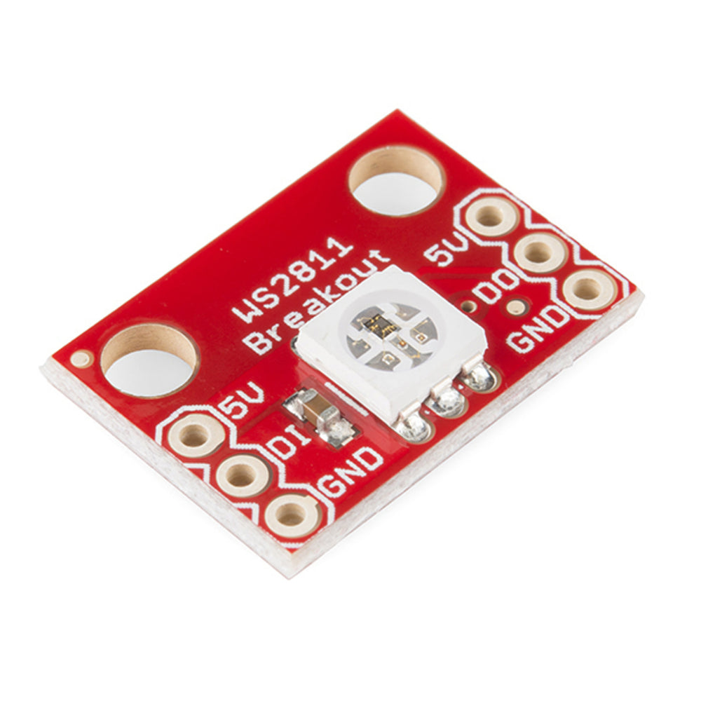 SparkFun RGB LED Breakout - WS2812