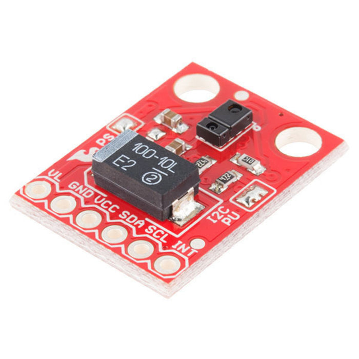 SparkFun Sensor Kit