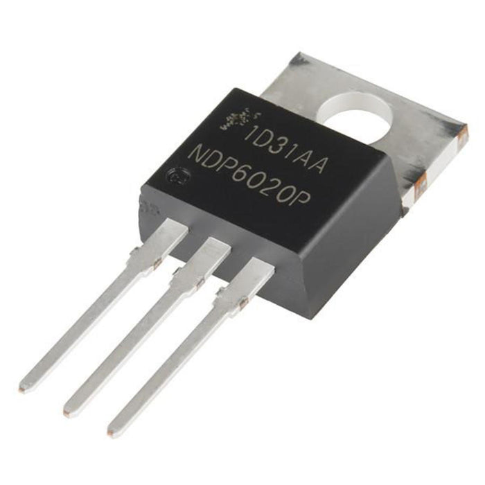 MOSFET - N-Channel 60V 30A