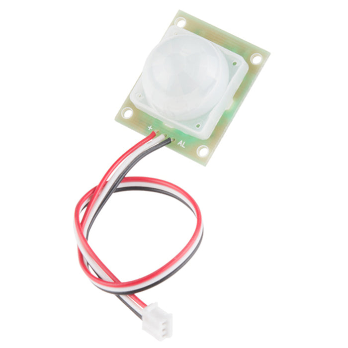 SparkFun Sensor Kit