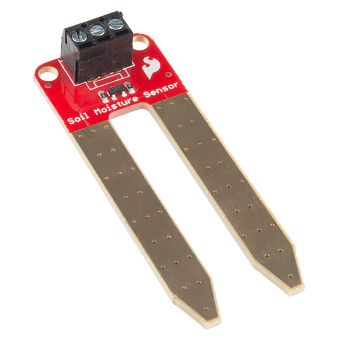 SparkFun Sensor Kit