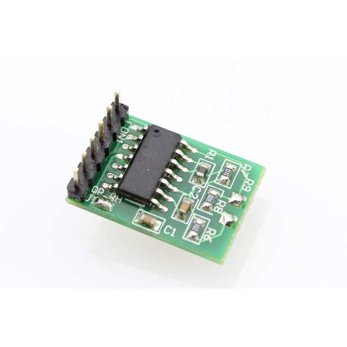 MTH02 Digital Temperature & Humidity Sensor