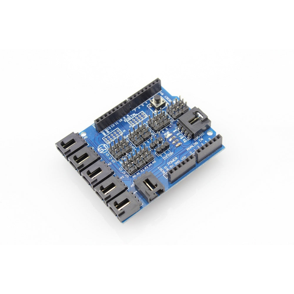 Sensor Shield V4.0 For Arduino