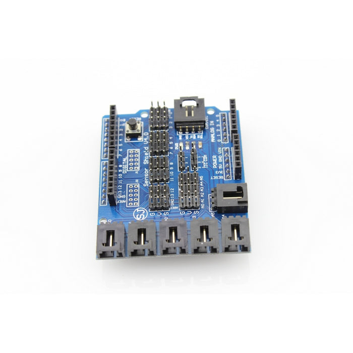 Sensor Shield V4.0 For Arduino