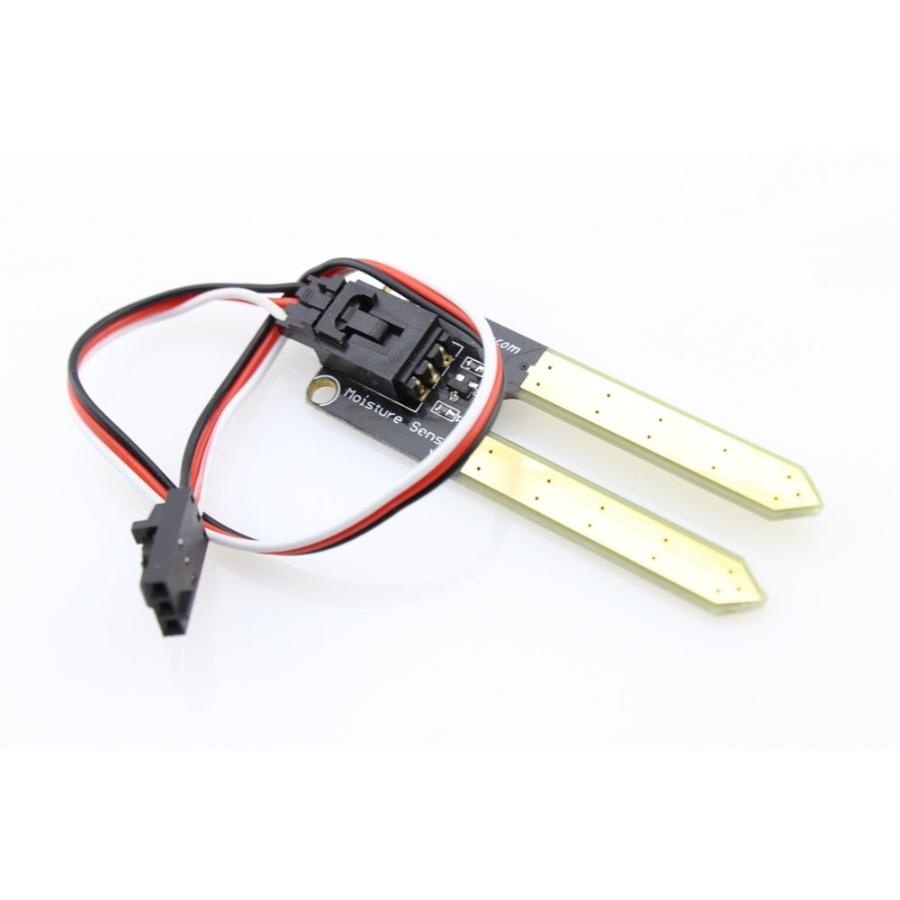 Soil Moisture Sensor