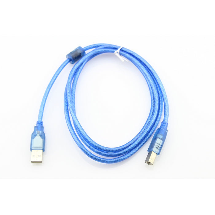 Type-B USB Cable For Arduino - 3m