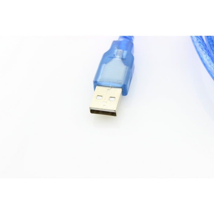 Type-B USB Cable For Arduino - 3m