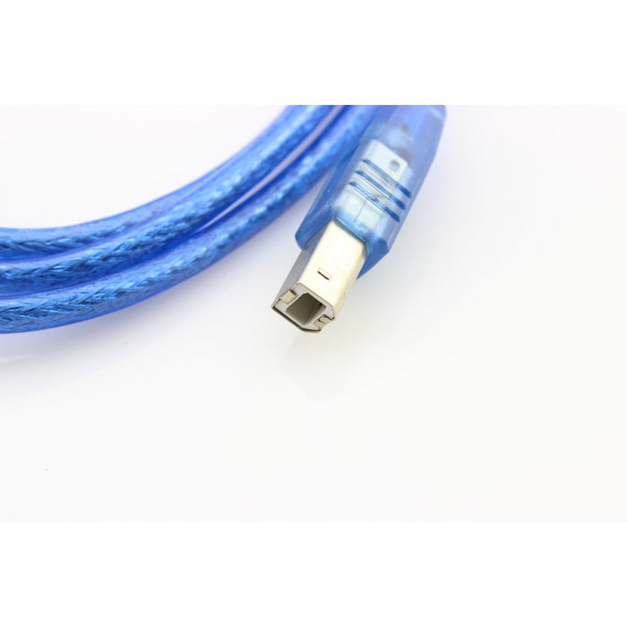 Type-B USB Cable For Arduino - 3m