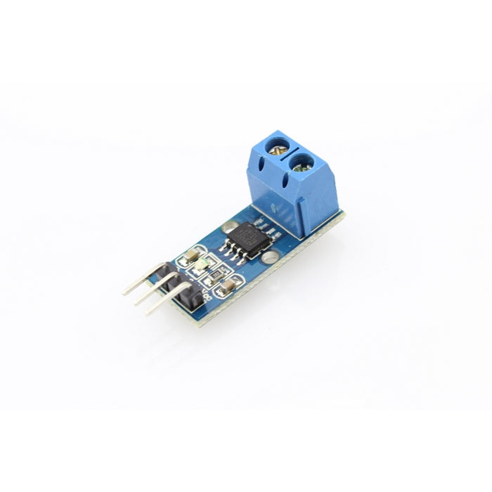 ACS712 Current Sensor- 20A