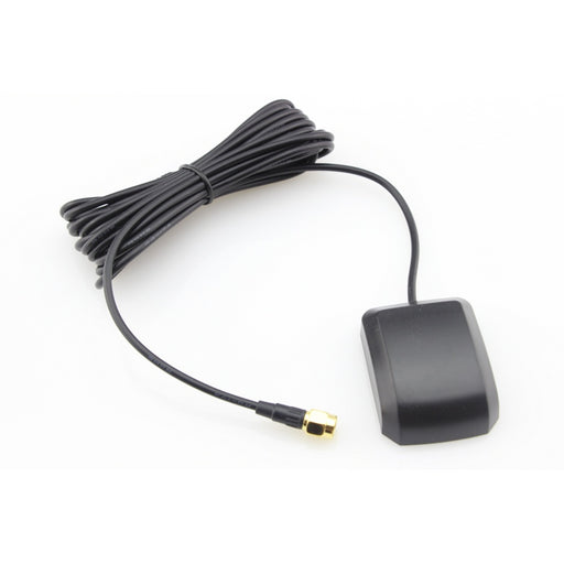 GPS Active Antenna (3m Plug Series Connector)