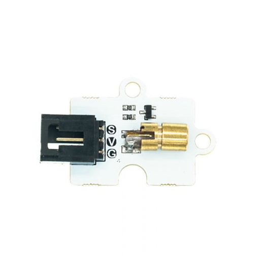 Octopus 3V laser sensor