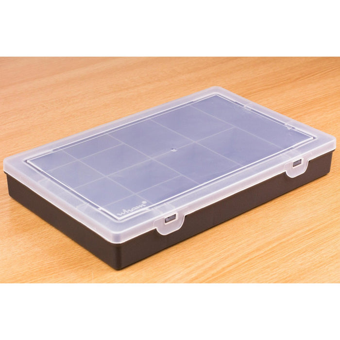 Component Storage Box - 13 Compartment