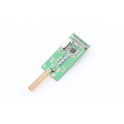 433MHz RF Transceiver CC1101 Module