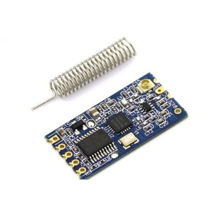 433Mhz Serial RF Module HC-12 (1000M)