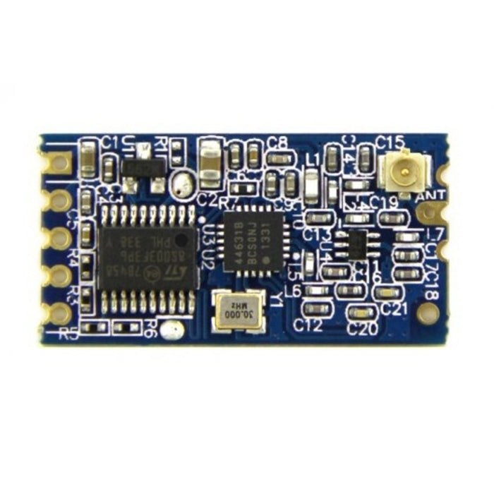 433Mhz Serial RF Module HC-12 (1000M)