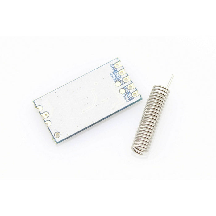 433Mhz Serial RF Module HC-12 (1000M)