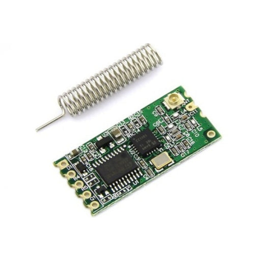 434Mhz Serial RF Module HC-11 (1-40M)