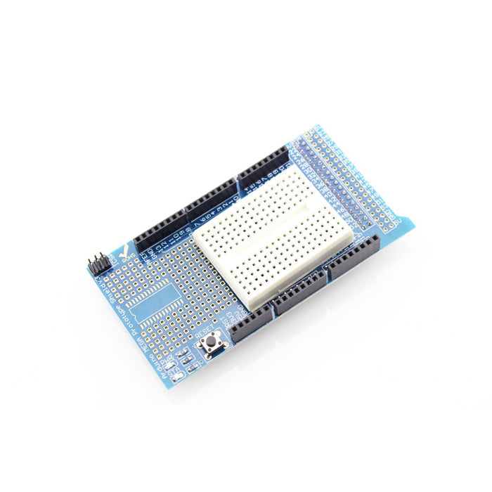 Prototype Shield V3.0 For Arduino Mega