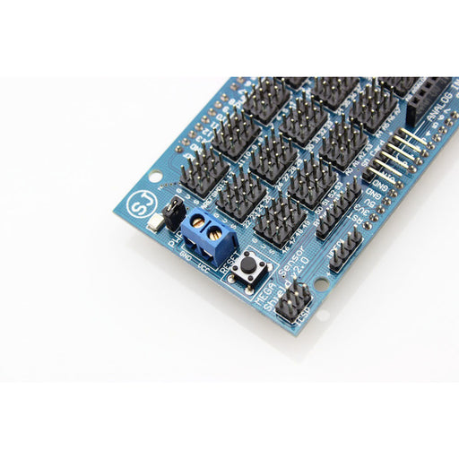 Sensor Shield V2.0 For Arduino Mega