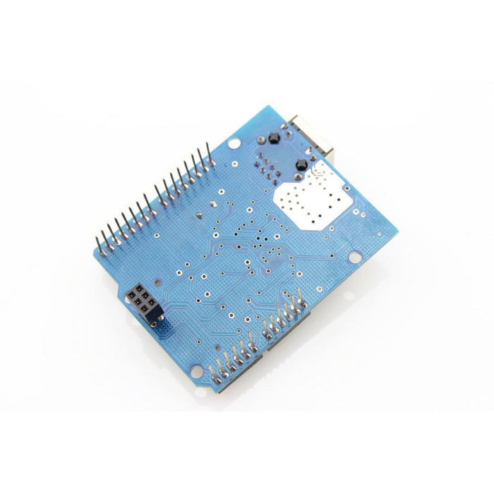 W5100 Ethernet Shield for Arduino