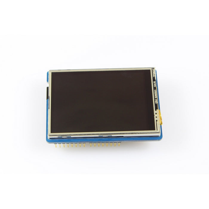 2.8" TFT Touch Shield V4.3