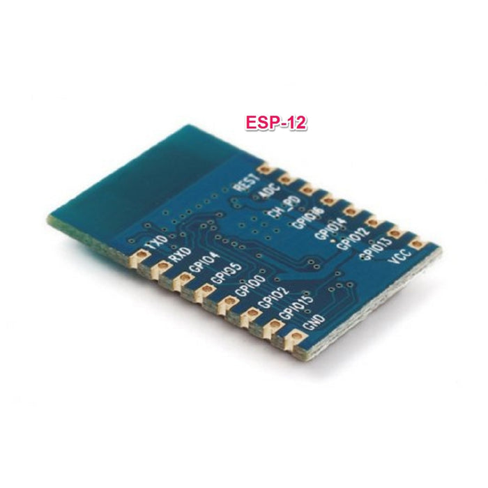 ESP8266 based WiFi module FCC/CE