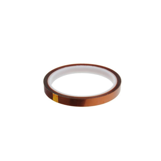 Temperature Resistant Polyimide Tape 4mm x 30m