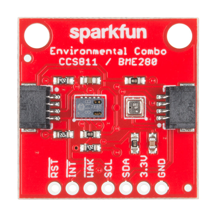 SparkFun Qwiic Kit for Raspberry Pi