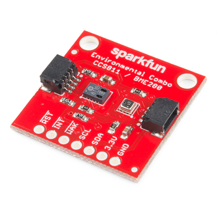 SparkFun Sensor Kit