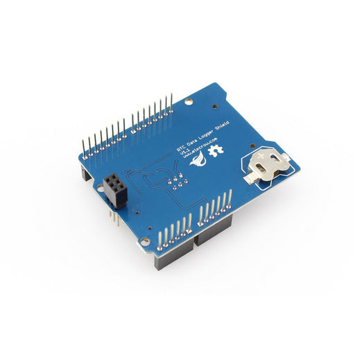 RTC Data Logger Shield