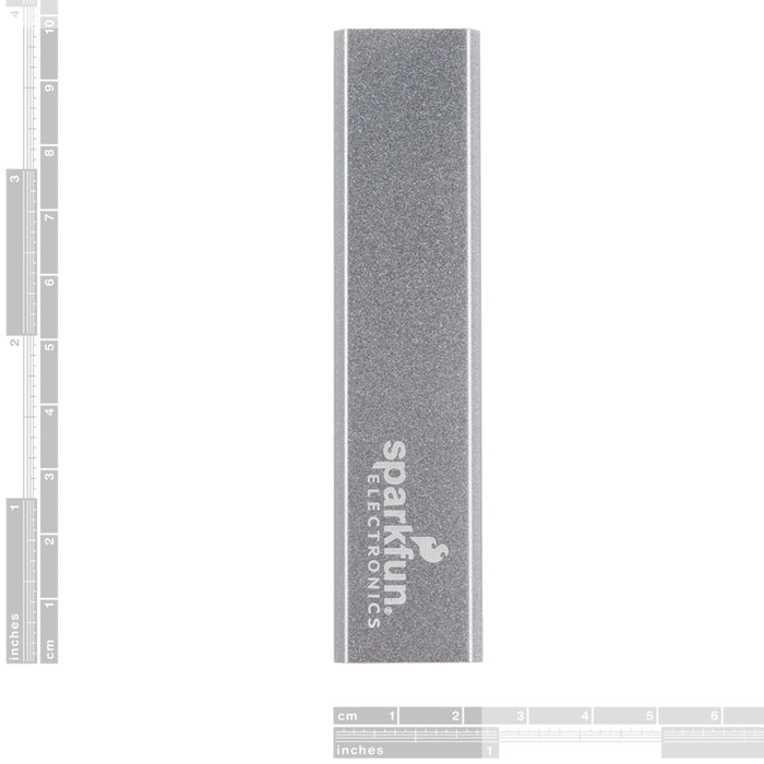 Lithium Ion Battery Pack - 2.5Ah (USB)