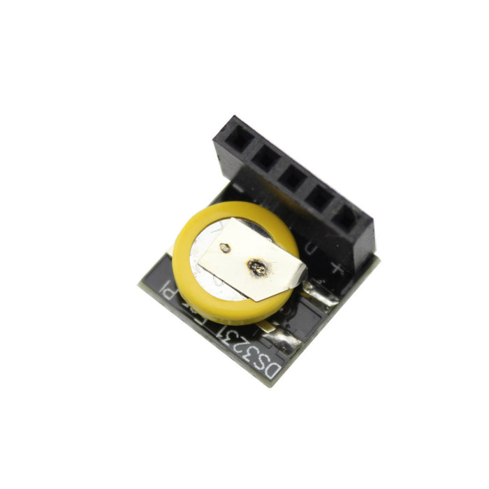 DS3231 High Precision RTC Clock Module for Raspberry Pi B+