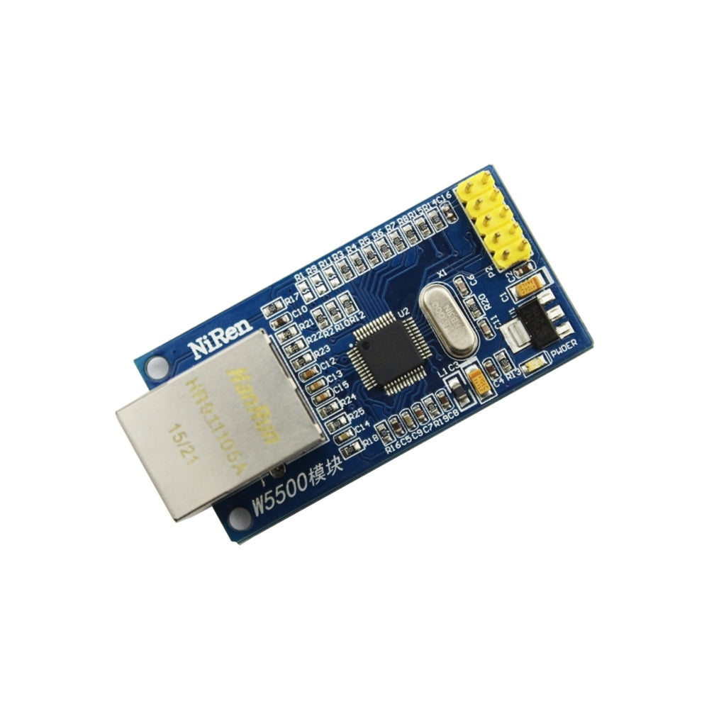 W5500 Ethernet Module