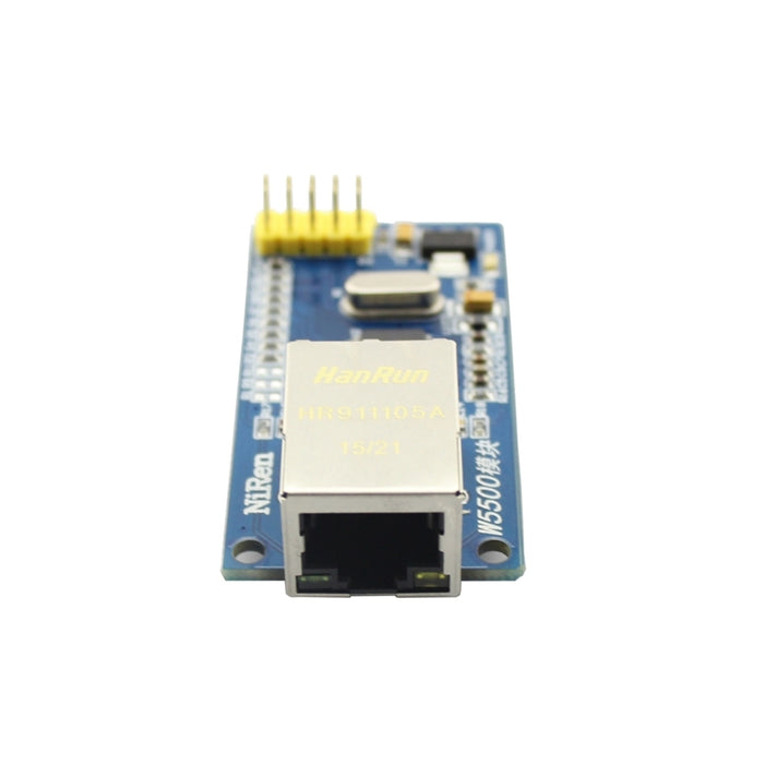 W5500 Ethernet Module