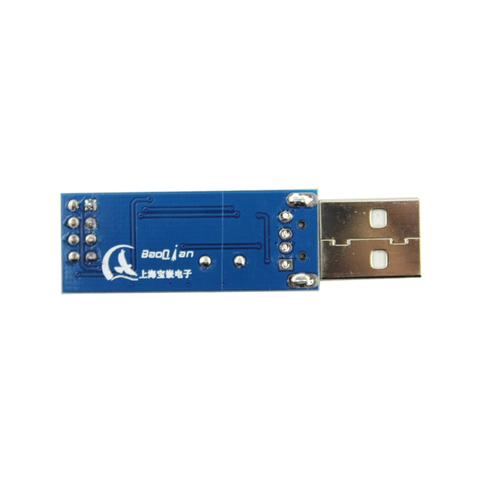 Serial to USB Adapter for NRF24L01+