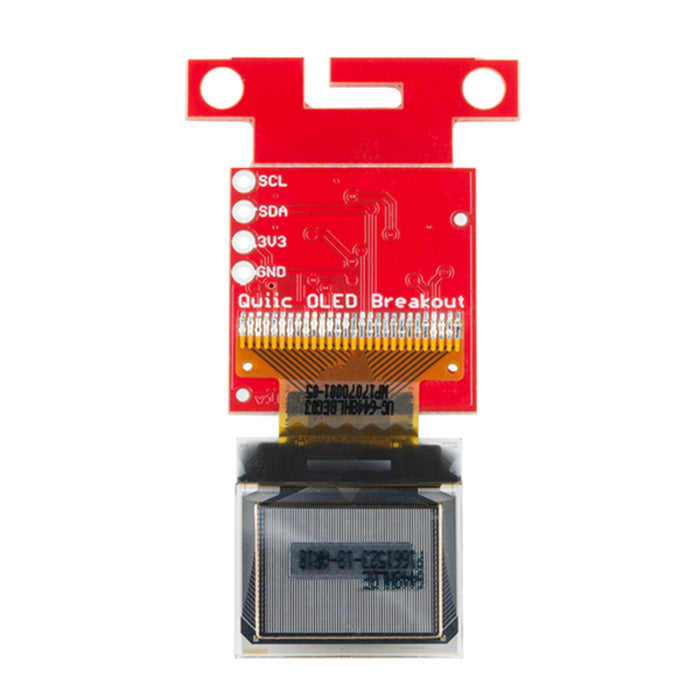 SparkFun Qwiic Kit for Raspberry Pi