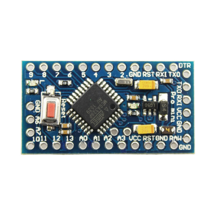 Crowduino Pro Mini (Arduino Compatible)