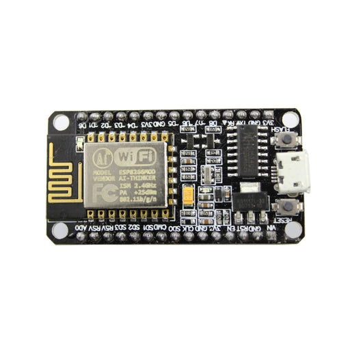 NodeMCU V2 ESP8266 Development Board