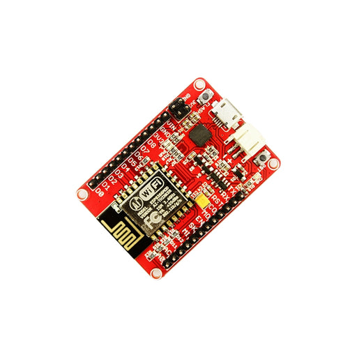 ESP8266 IOT Board