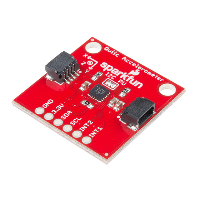 SparkFun Qwiic Ideation Kit