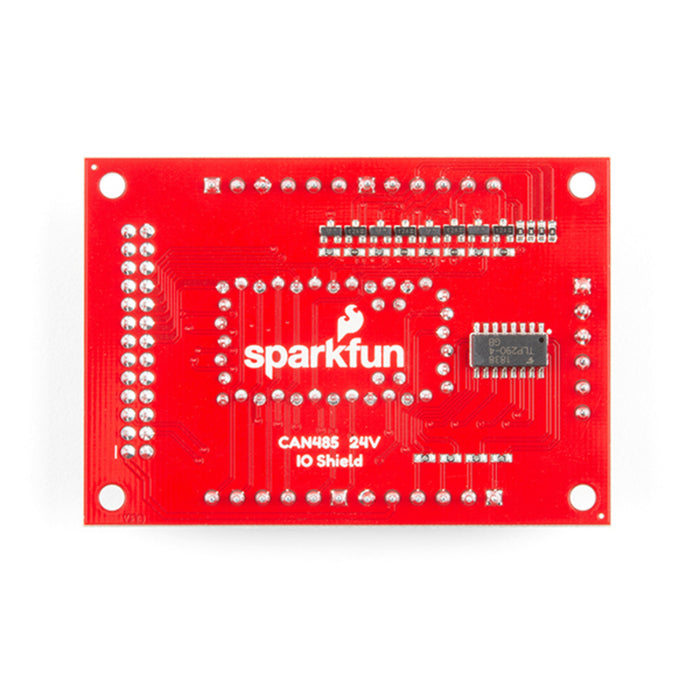 SparkFun AST-CAN485 I/O Shield (24V)
