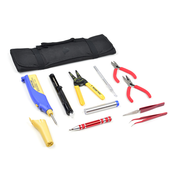 SparkFun Tool Bag Kit