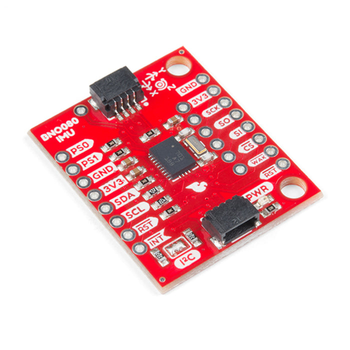 SparkFun Qwiic Ideation Kit