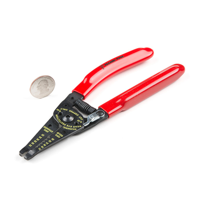 Wire Strippers - 20-30AWG