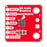 SparkFun I2S Audio Breakout - MAX98357A